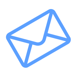 Mail Icon Devobyte